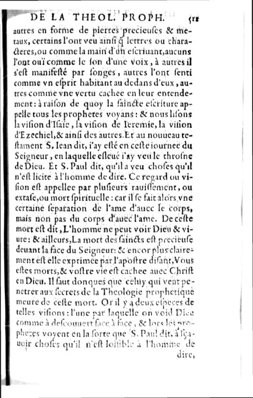 Declamation sur l'incertitude, vanité et abus des sciences