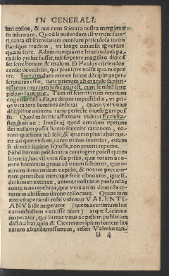 De incertitudine et vanitate scientiarum declamatio inuectiua De incertitudine et vanitate scientiarum declamatio inuectiua