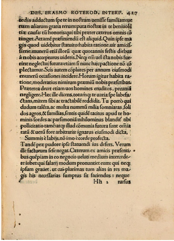 Querela Pacis Undique Gentium Eiectae Profligataeque