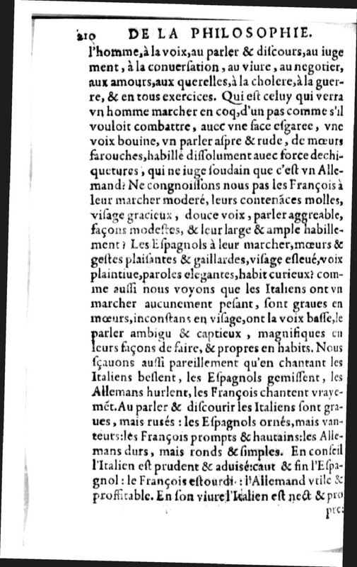 Declamation sur l'incertitude, vanité et abus des sciences Declamation sur l'incertitude, vanité et abus des sciences