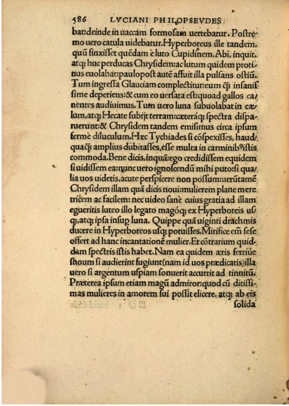 Querela Pacis Undique Gentium Eiectae Profligataeque Querela Pacis Undique Gentium Eiectae Profligataeque