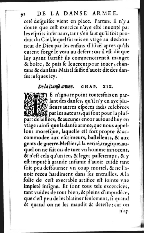 Declamation sur l'incertitude, vanité et abus des sciences