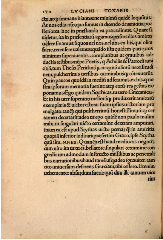 Querela Pacis Undique Gentium Eiectae Profligataeque