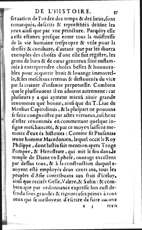 Declamation sur l'incertitude, vanité et abus des sciences Declamation sur l'incertitude, vanité et abus des sciences