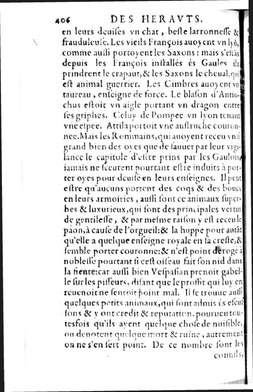 Declamation sur l'incertitude, vanité et abus des sciences