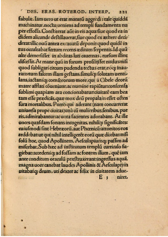 Querela Pacis Undique Gentium Eiectae Profligataeque