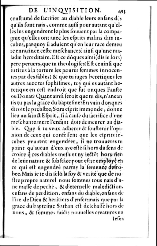 Declamation sur l'incertitude, vanité et abus des sciences Declamation sur l'incertitude, vanité et abus des sciences