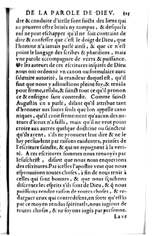 Declamation sur l'incertitude, vanité et abus des sciences