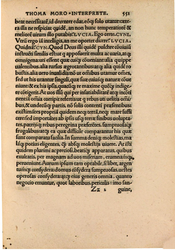 Querela Pacis Undique Gentium Eiectae Profligataeque