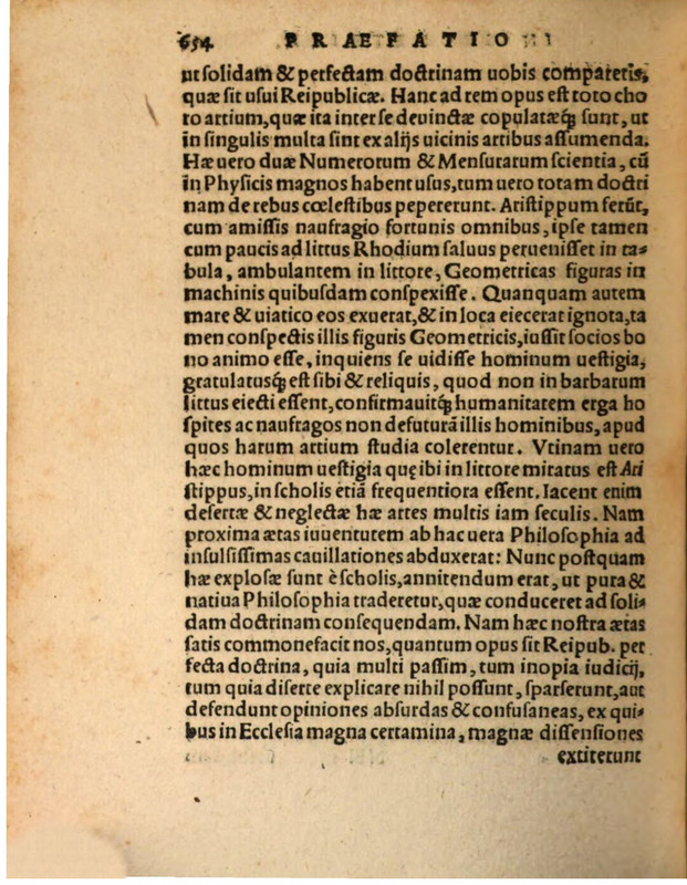 Liber Selectarum Declamationum Philippi Melanthonis Liber Selectarum Declamationum Philippi Melanthonis
