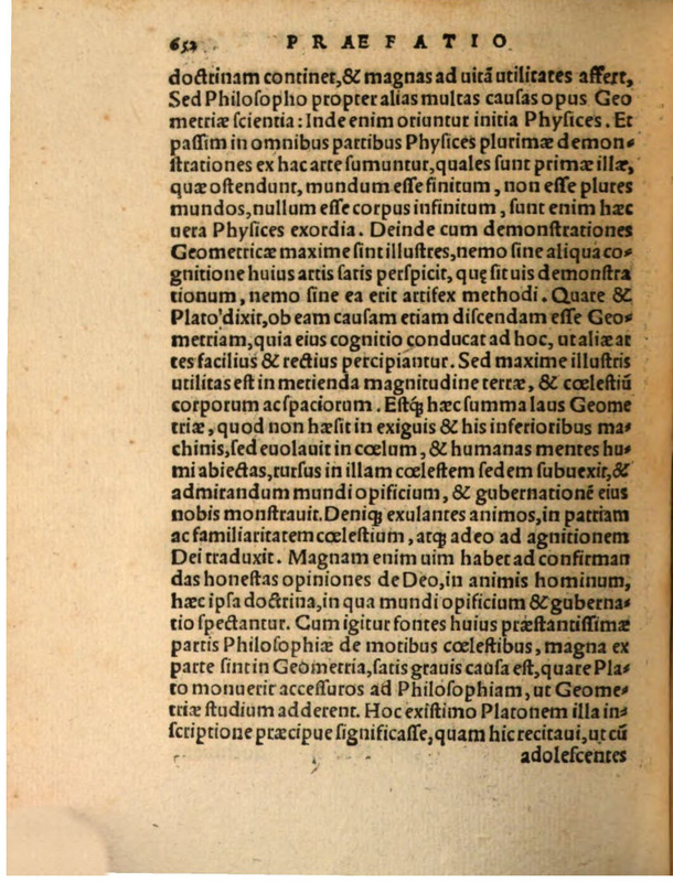 Liber Selectarum Declamationum Philippi Melanthonis