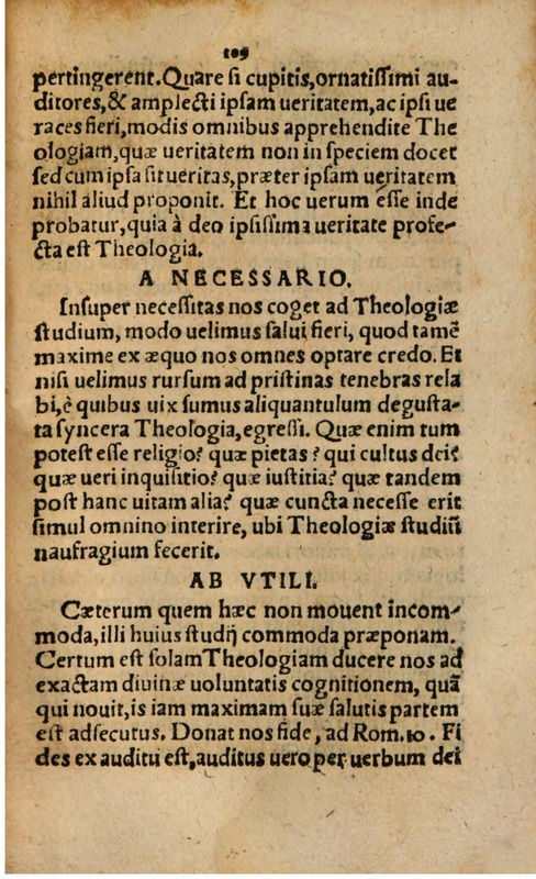Rhetorica Plena ac referta exemplis