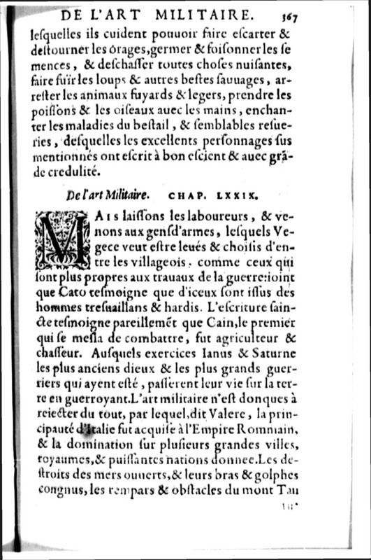 Declamation sur l'incertitude, vanité et abus des sciences