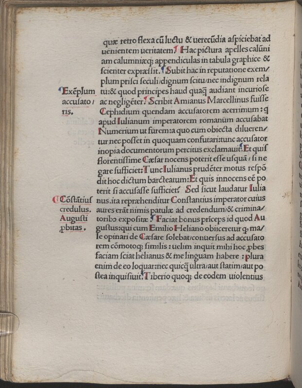 Declamatio Philosophi Medici Oratoris