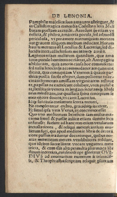 De incertitudine et vanitate scientiarum declamatio inuectiua