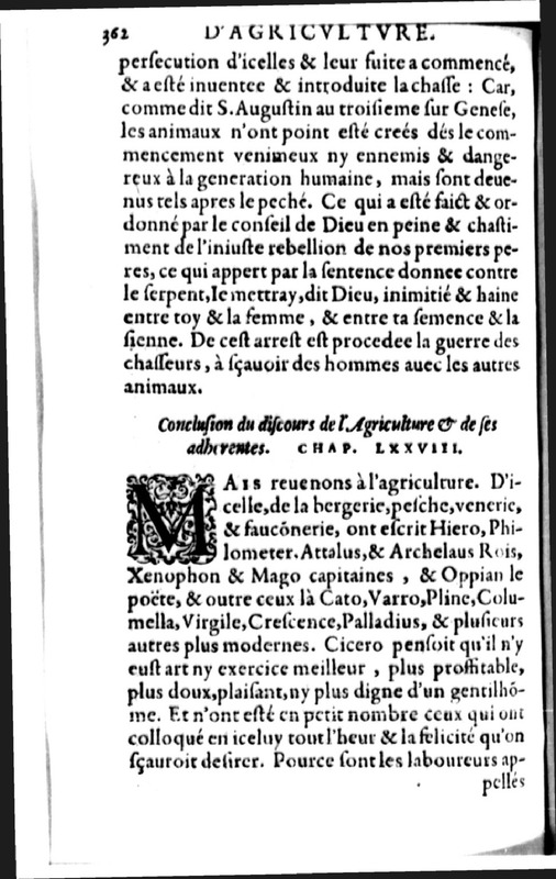 Declamation sur l'incertitude, vanité et abus des sciences
