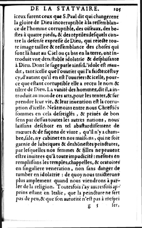 Declamation sur l'incertitude, vanité et abus des sciences