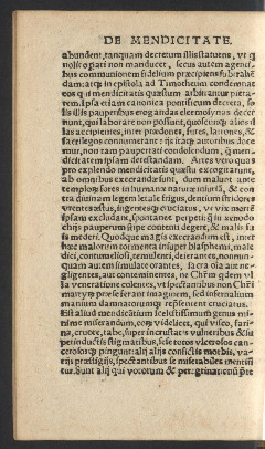 De incertitudine et vanitate scientiarum declamatio inuectiua