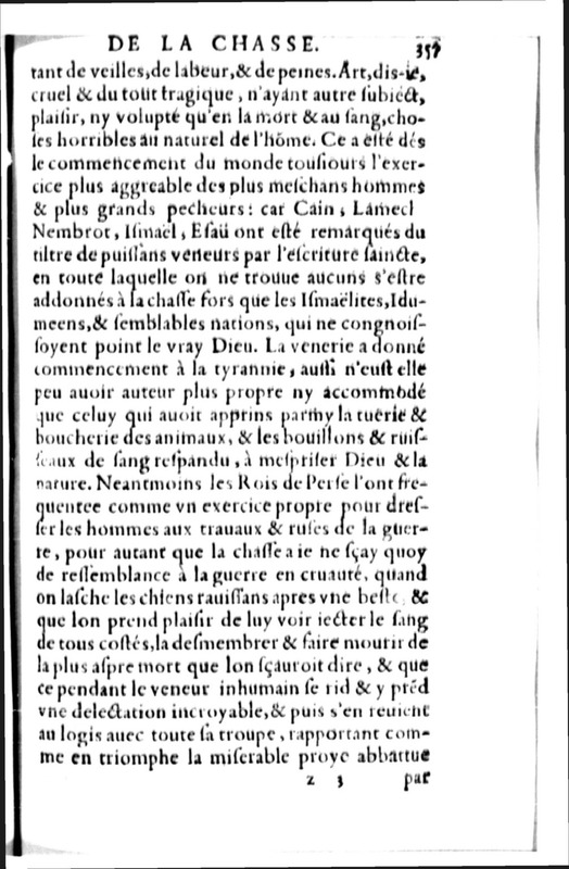Declamation sur l'incertitude, vanité et abus des sciences