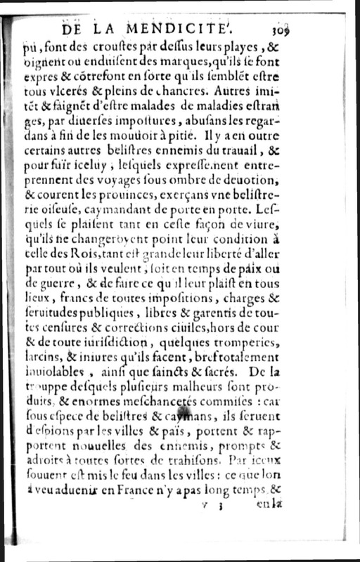 Declamation sur l'incertitude, vanité et abus des sciences