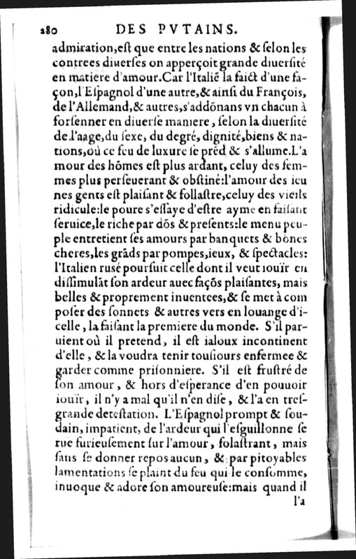 Declamation sur l'incertitude, vanité et abus des sciences