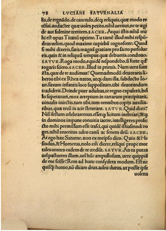 Querela Pacis Undique Gentium Eiectae Profligataeque