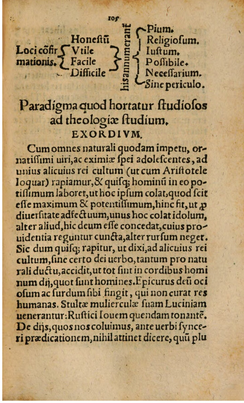 Rhetorica Plena ac referta exemplis