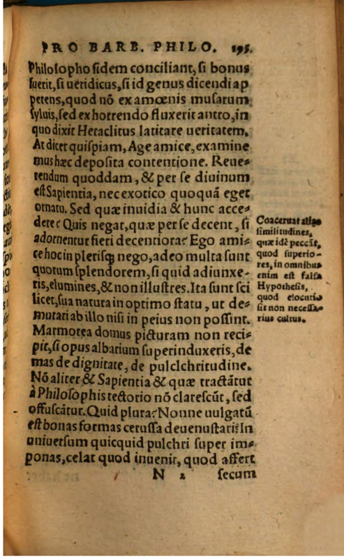 Elementorum Rhetorices libri duo