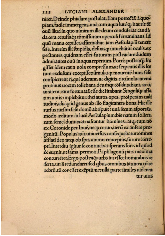 Querela Pacis Undique Gentium Eiectae Profligataeque