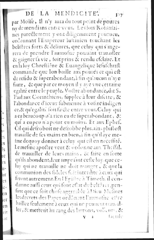 Declamation sur l'incertitude, vanité et abus des sciences