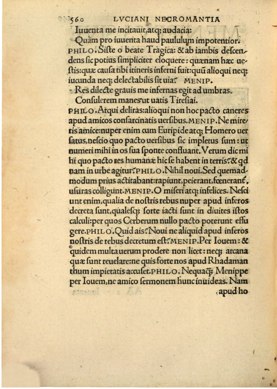 Querela Pacis Undique Gentium Eiectae Profligataeque