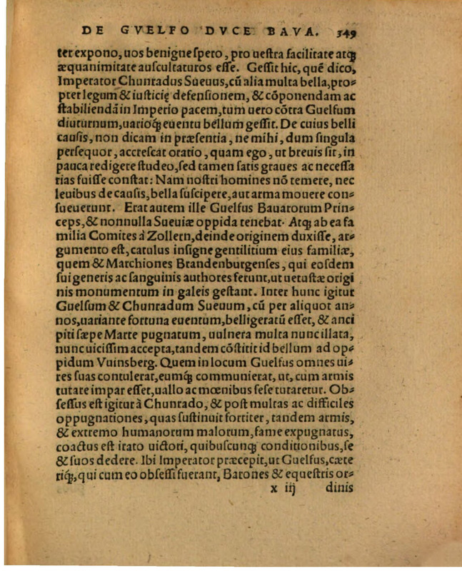 Liber Selectarum Declamationum Philippi Melanthonis