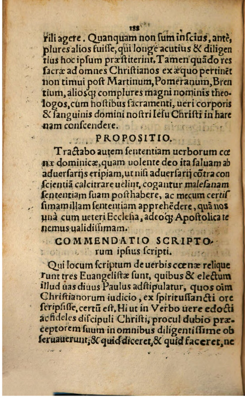 Rhetorica Plena ac referta exemplis