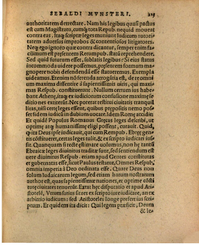Liber Selectarum Declamationum Philippi Melanthonis