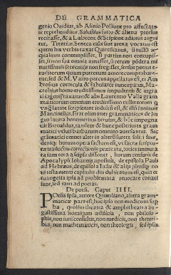 De incertitudine et vanitate scientiarum declamatio inuectiua