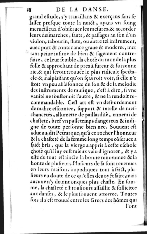 Declamation sur l'incertitude, vanité et abus des sciences