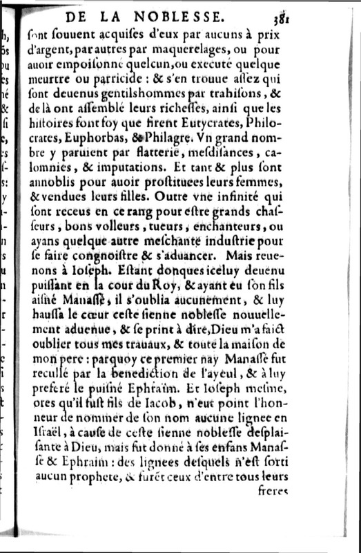 Declamation sur l'incertitude, vanité et abus des sciences