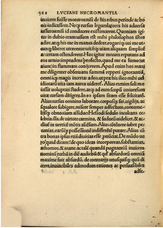 Querela Pacis Undique Gentium Eiectae Profligataeque