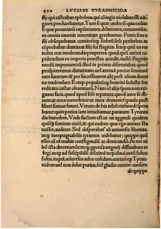 Querela Pacis Undique Gentium Eiectae Profligataeque
