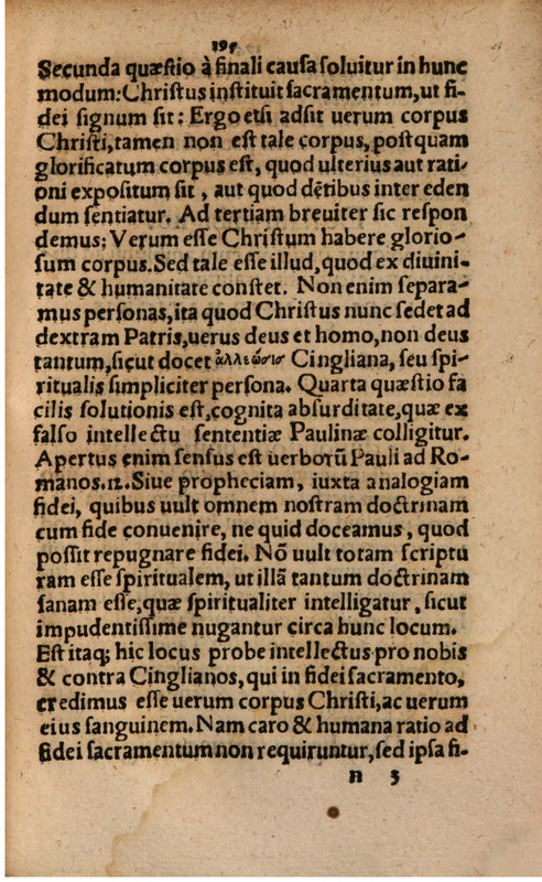 Rhetorica Plena ac referta exemplis