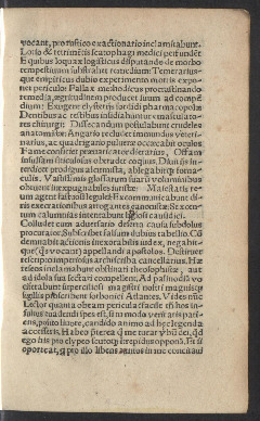 De incertitudine et vanitate scientiarum declamatio inuectiua