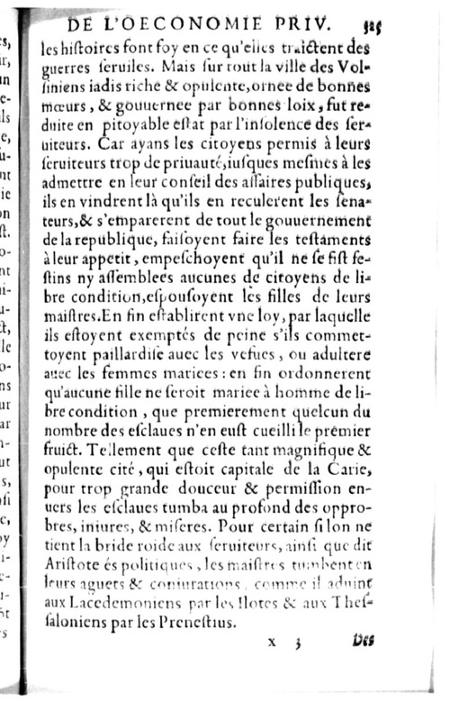 Declamation sur l'incertitude, vanité et abus des sciences