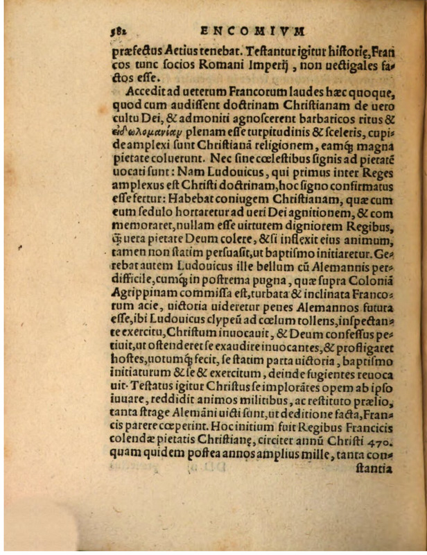 Liber Selectarum Declamationum Philippi Melanthonis Liber Selectarum Declamationum Philippi Melanthonis