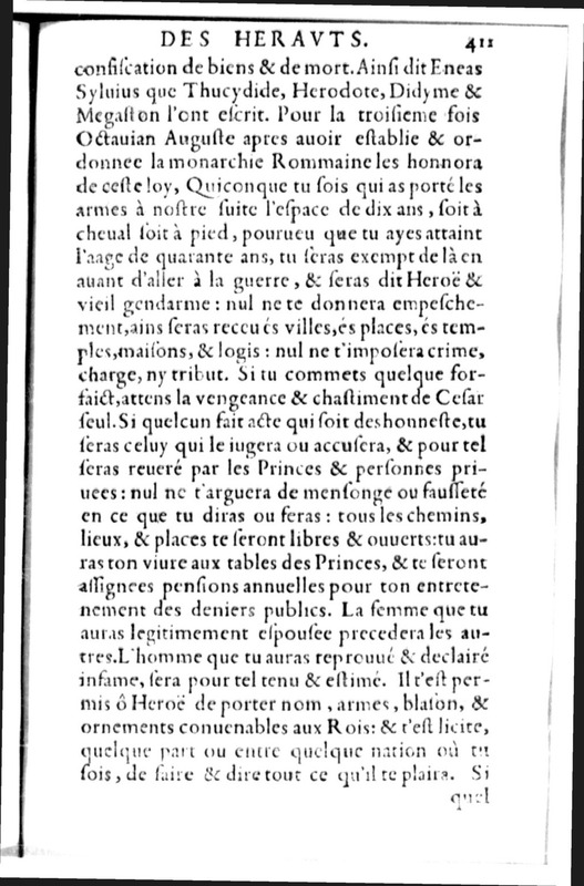 Declamation sur l'incertitude, vanité et abus des sciences