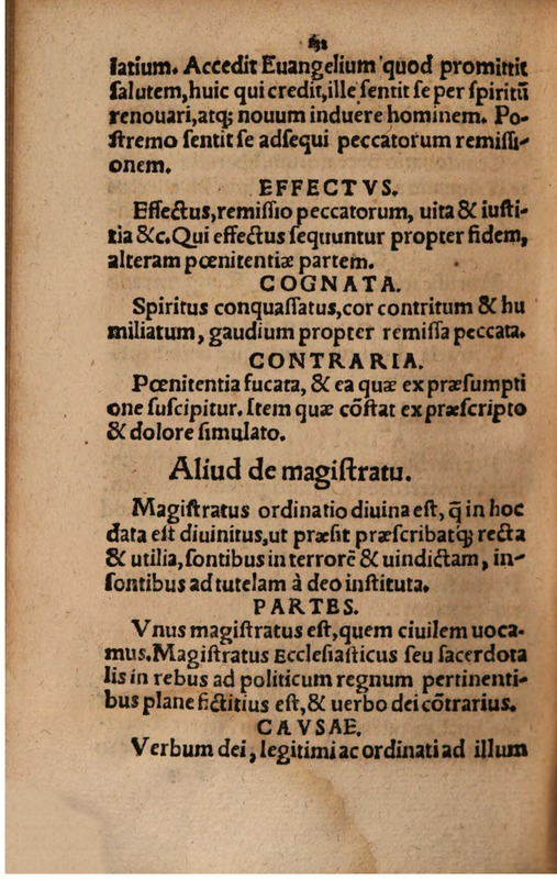 Rhetorica Plena ac referta exemplis