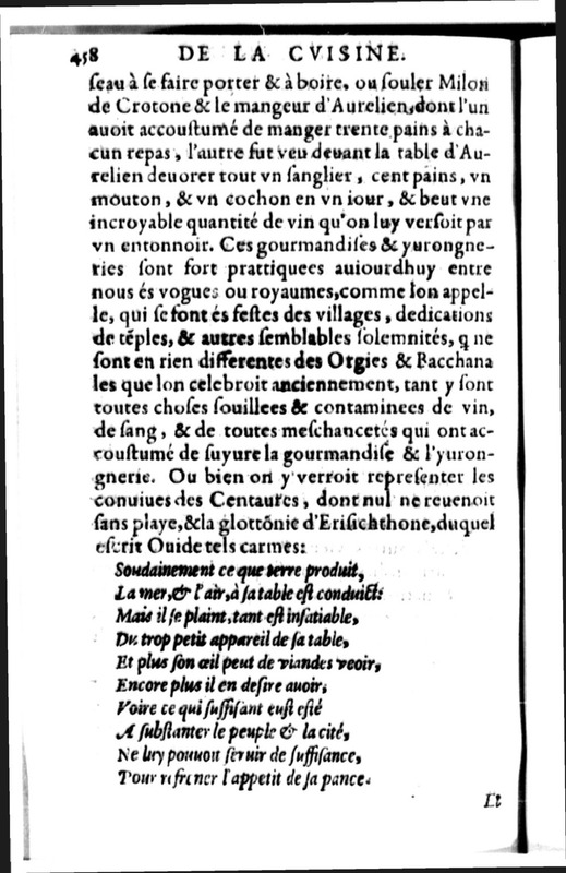 Declamation sur l'incertitude, vanité et abus des sciences Declamation sur l'incertitude, vanité et abus des sciences