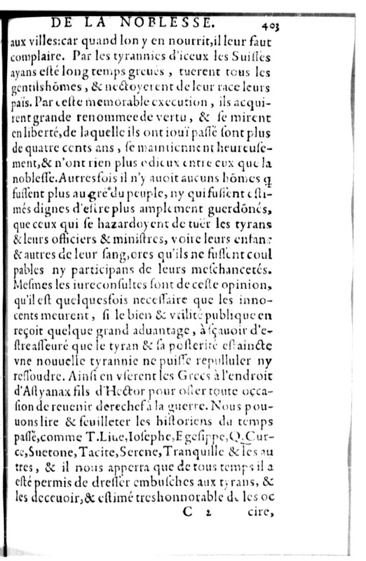 Declamation sur l'incertitude, vanité et abus des sciences