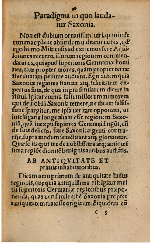 Rhetorica Plena ac referta exemplis
