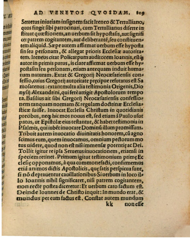 Liber Selectarum Declamationum Philippi Melanthonis