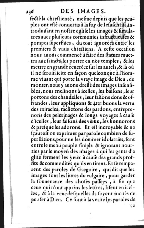 Declamation sur l'incertitude, vanité et abus des sciences